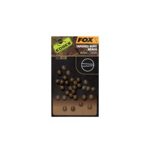EDGES CAMO TAPERED BORE BEAD