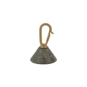 EDGES DOWNRIGGER BACK WEIGHT