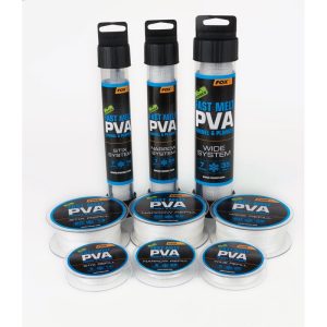 EDGES FAST MELT PVA MESH SYSTEM 7M