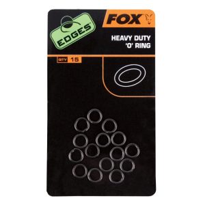 EDGES HEAVY DUTY O RING