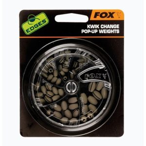 EDGES KWICK CHANGE POP UP DISPENSER