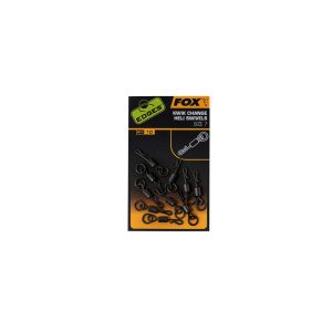 EDGES KWIK CHANGE HELI SWIVELS