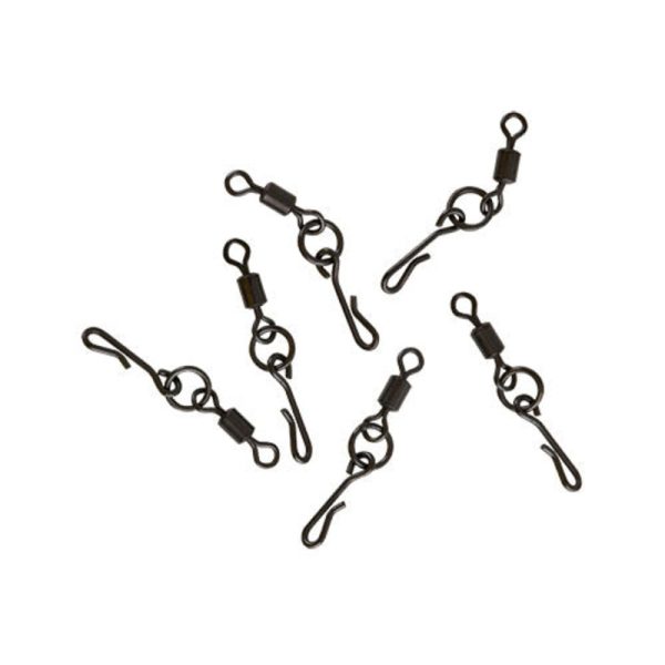 EDGES KWIK CHANGE O-RING SWIVELS