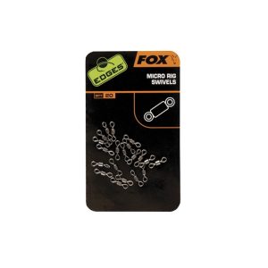 EDGES MICRO RIG SWIVELS