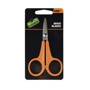 EDGES MICRO SCISSORS