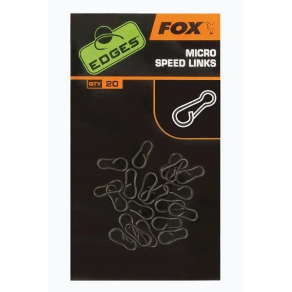 EDGES MICRO SPEED LINK