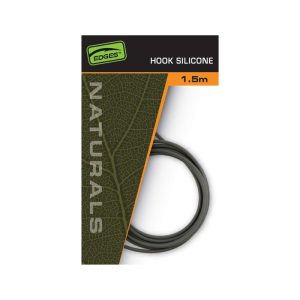 EDGES NATURAL HOOK SILICONE