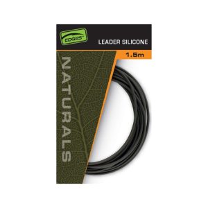 EDGES NATURAL LEADER SILICONE