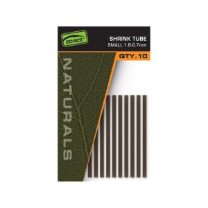 EDGES NATURAL SHRINK TUBE