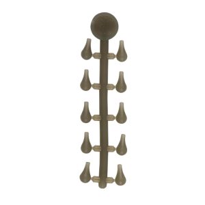 EDGES NATURALS POWERGRIP HOOK BEADS
