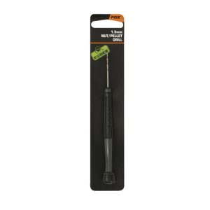 EDGES NUT DRILL