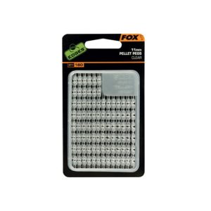 EDGES PELLET PEGS