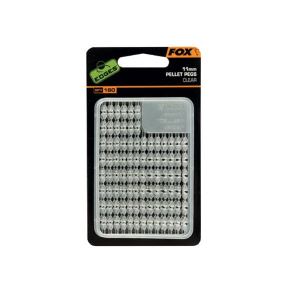 EDGES PELLET PEGS