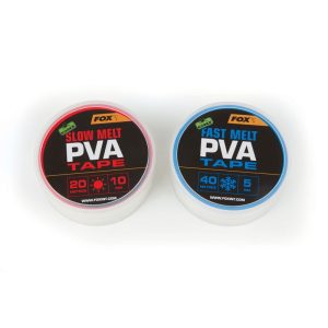 EDGES PVA TAPE