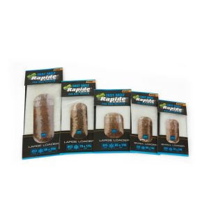 EDGES RAPIDE PVA BAG REFILL FAST MELT