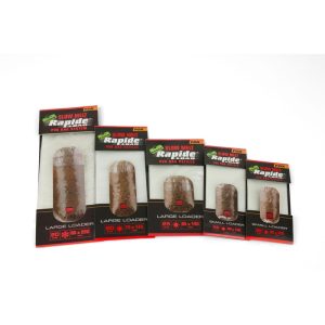 EDGES RAPIDE PVA BAG REFILL SLOW MELT