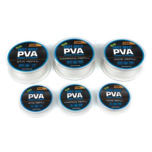 EDGES REFILL FAST MELT 5M