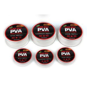 EDGES REFILL SLOW MELT 5M