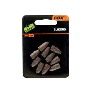 EDGES SLIDERS