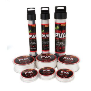 EDGES SLOW MELT PVA MESH SYSTEM 7M