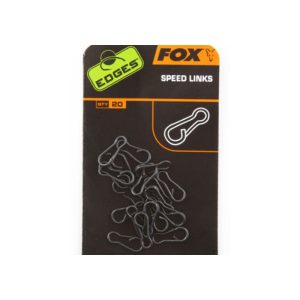 EDGES SPEED LINKS