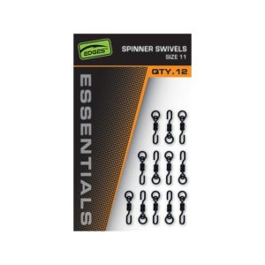EDGES SPINNER SWIVEL