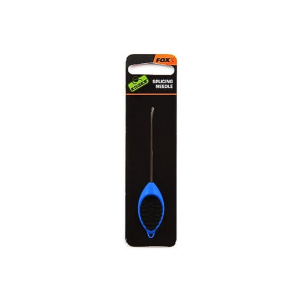 EDGES SPLICING NEEDLE