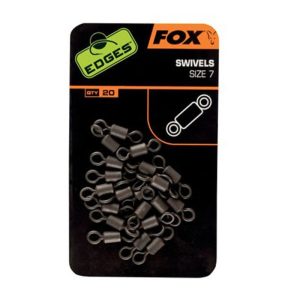 EDGES SWIVEL STANDARD