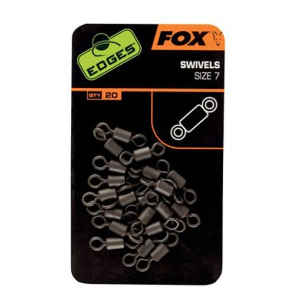 EDGES SWIVEL STANDARD