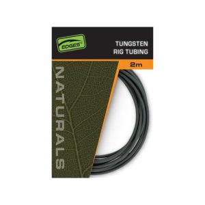 EDGES TUNGSTEN RIG TUBING