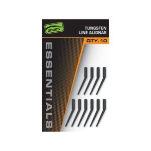EDGES TUNGSTEN SHRINK ALIGNA