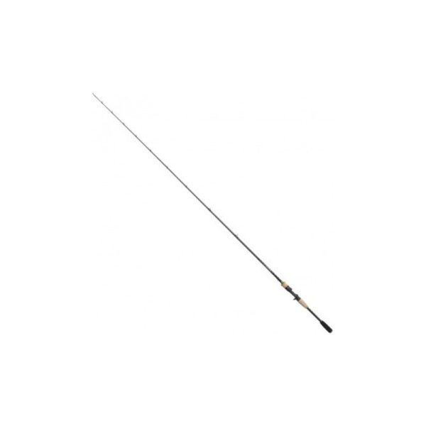 Effzett Optimus II Jerk