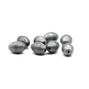 Egg Sinkers – Raw