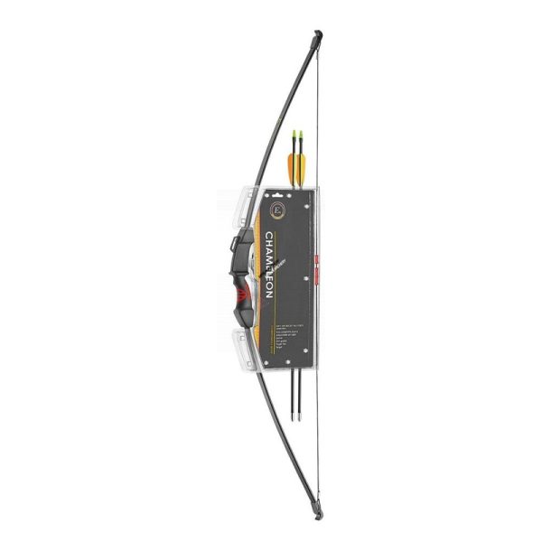 EK Archery | Chameleon Recurve Bow Kit