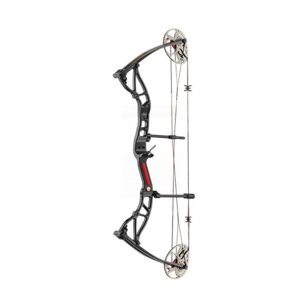 EK Archery | Exterminator Compound Bow | Right Handed
