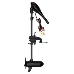 ELECTRIC OUTBOARDS