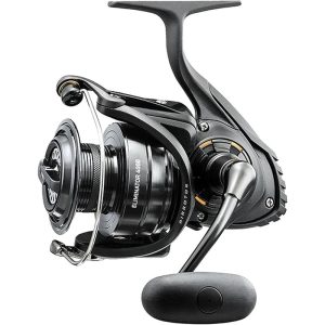 ELIMINATOR SPINNING REEL