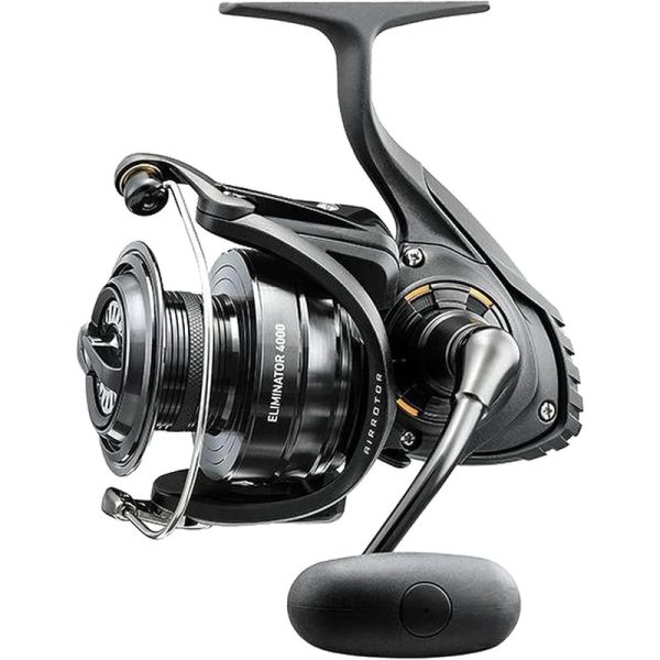 ELIMINATOR SPINNING REEL