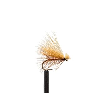 Elk Hair Caddis
