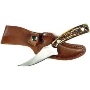 Elk Ridge | Fixed Blade Knife | 7″ Mirror