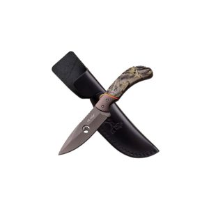 Elk Ridge | Fixed Blade Knife ER-554