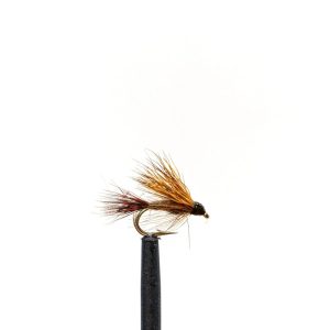 Elk Wing Emerger