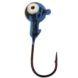 Emery Camo Jig Heads