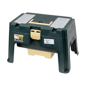 Energo Fishing Box Stool Fishing Box