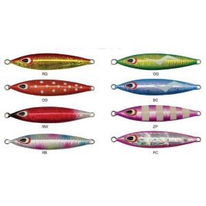 Entice Seeker Jig 180G
