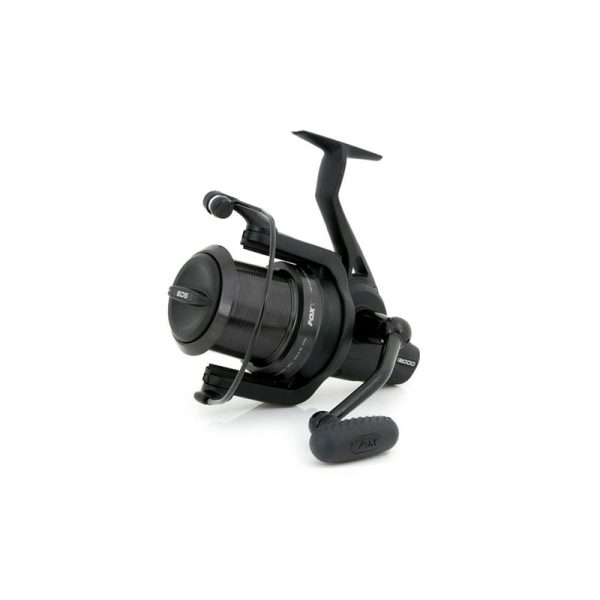 EOS 12000 REEL