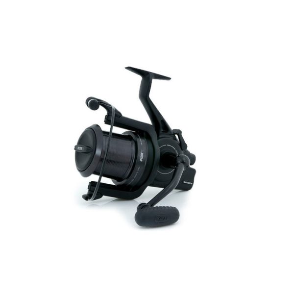 EOS 12000FS REEL