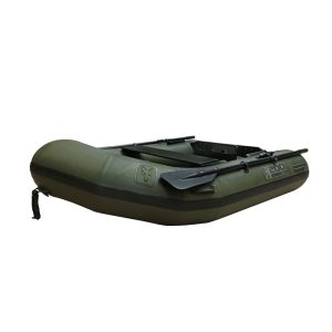 EOS 200 INFLATABLE BOAT – SLAT FLOOR