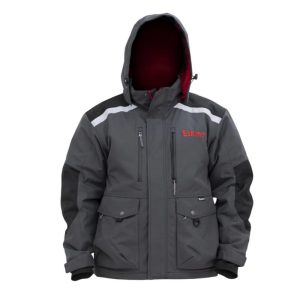 ESKIMO ROUGHNECK JACKET