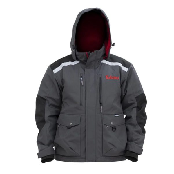 ESKIMO ROUGHNECK JACKET